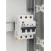 ARMAT Автоматический выключатель M06N 3P D 6А IEK ARMAT Автоматический выключатель M06N 3P D 6А IEK