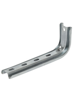 Консоль VC100 INOX IEK