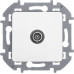 INSPIRIA Розетка TV оконечная белый INSPIRIA Розетка TV оконечная белый