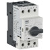 ARMAT Автоматический выключатель защиты двигателя A6 GV2P 2,5-4А IEK ARMAT Автоматический выключатель защиты двигателя A6 GV2P 2,5-4А IEK