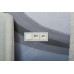 BRITE Рамка 3-местная РУ-3-2-Бр стекло белый матовый IEK BRITE Рамка 3-местная РУ-3-2-Бр стекло белый матовый IEK
