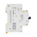 ARMAT Автоматический выключатель M10N 2P B 50А IEK