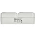 TORS Розетка 2-местная вертикальная 16А IP55 TS332 белый IEK