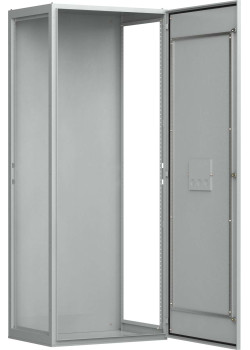 SMART Корпус металлический сборный ВРУ 1800х450х450мм IP54 IEK
