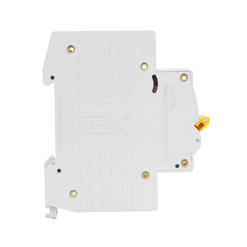 KARAT Автоматический выключатель ВА47-29 1P C 20А 4,5кА IEK