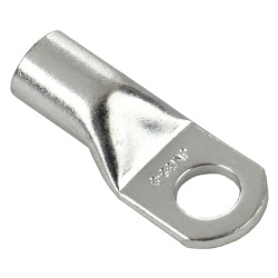 Наконечник медный луженый JGA-35-8 (ТМЛ) (5шт/упак) IEK