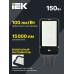 Светильник светодиодный консольный ДКУ 1013-150Д 5000К IP65 IEK Светильник светодиодный консольный ДКУ 1013-150Д 5000К IP65 IEK