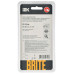 BRITE Рамка 2-местная РУ-2-2-Бр стекло черный матовый IEK BRITE Рамка 2-местная РУ-2-2-Бр стекло черный матовый IEK
