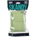 SKANDY Розетка 2-местная и крышкой 16А в сборе IP44 SK-R12G мятный IEK SKANDY Розетка 2-местная и крышкой 16А в сборе IP44 SK-R12G мятный IEK