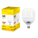 LED HP T100 50W 3000K E27 IEK LED HP T100 50W 3000K E27 IEK