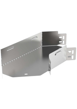 ESCA 3 Поворот 90град 80х200-0,6 IEK