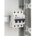 ARMAT Автоматический выключатель M10N 3P D 16А IEK