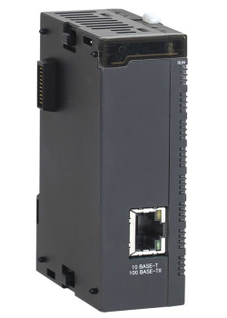Модуль коммуникационный с интерфейсом Ethernet 10/100Mbps UDP/TCP MODBUS TCP Master ONI