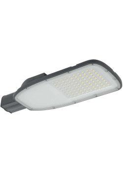 Светильник светодиодный консольный ДКУ 1004-150Ш 5000К IP65 серый IEK