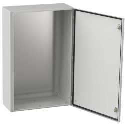 Корпус металлический ЩМП-5-0 (1000х650х285мм) У2 IP54 GENERICA