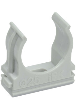 ELASTA Держатель с защелкой CF25 IEK