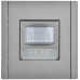 FORTE&PIANO Подсветка LED встраиваемая с датчиком движения FP556 сталь IEK