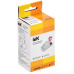 Датчик движения ДД-МВ201 1200Вт 360град 8м IP20 белый IEK
