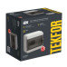 TEKFOR Корпус пластиковый КМПн-8 IP65 черная прозрачная дверь IEK TEKFOR Корпус пластиковый КМПн-8 IP65 черная прозрачная дверь IEK