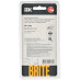 BRITE Рамка 2-местная РУ-2-2-Бр стекло белый матовый IEK BRITE Рамка 2-местная РУ-2-2-Бр стекло белый матовый IEK