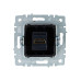 BRITE Розетка HDMI РHDMI-0-БрБ белый IEK