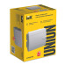 UNION Compact Корпус пластиковый ЩРВ-П-6 IP41 белая дверь IEK UNION Compact Корпус пластиковый ЩРВ-П-6 IP41 белая дверь IEK