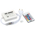 Контроллер с ПДУ ИК ALFA RGB 3 канала 220В 3А 500Вт UA IEK Контроллер с ПДУ ИК ALFA RGB 3 канала 220В 3А 500Вт UA IEK