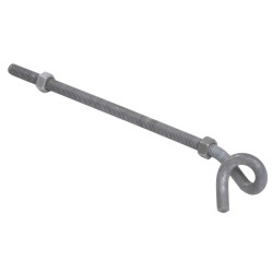 Крюк спиральный КСА12-300/200 (BQC 12-300) IEK
