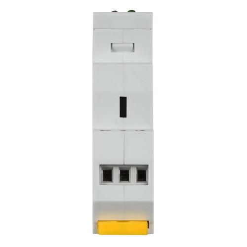 Реле времени ORT многофункциональное 1 контакт 12-240В AC/DC IEK