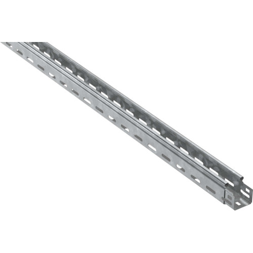 Лоток перфорированный ESCA 50х50х5000-1,2 HDZ IEK