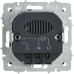 BRITE Выключатель карточный 30А ВС10-1-8-БрШ шампань IEK BRITE Выключатель карточный 30А ВС10-1-8-БрШ шампань IEK