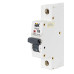 ARMAT Автоматический выключатель M10N 1P C 6А IEK