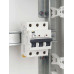ARMAT Автоматический выключатель M06N 3P C 6А IEK ARMAT Автоматический выключатель M06N 3P C 6А IEK