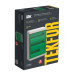 TEKFOR Корпус пластиковый КМПн-54 IP65 зеленая прозрачная дверь IEK TEKFOR Корпус пластиковый КМПн-54 IP65 зеленая прозрачная дверь IEK