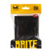 BRITE Выключатель 2-клавишный 10А в сборе ВСР10-2-0-БрЧ черный IEK BRITE Выключатель 2-клавишный 10А в сборе ВСР10-2-0-БрЧ черный IEK