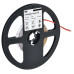 Лента светодиодная 5м LSR-2835G60-4,8-IP20-12В IEK Лента светодиодная 5м LSR-2835G60-4,8-IP20-12В IEK
