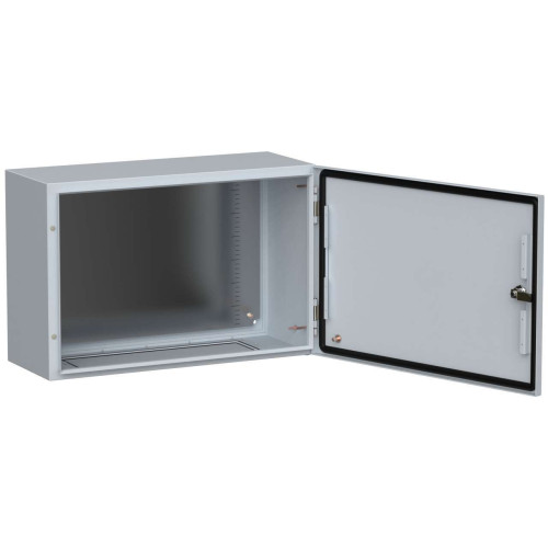TITAN 5 Корпус металлический ЩМП-40.60.25 УХЛ1 IP66 IEK