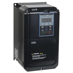 Преобразователь частоты K800 380В 3Ф 11-15кВт 24-31А серии ONI