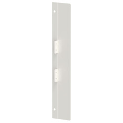 TITAN 5 Перегородка вертикальная белая (2х36; 3х36) IEK
