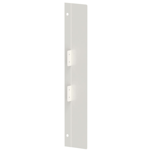 TITAN 5 Перегородка вертикальная белая (2х36; 3х36) IEK
