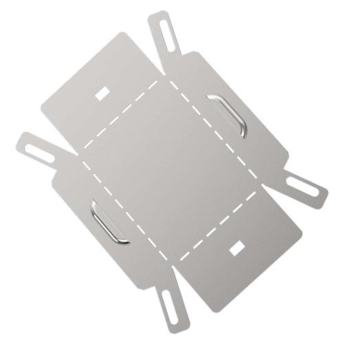 ESCA 3 Поворот вертикальный внутренний 45град 35х100-0,6 IEK