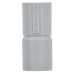ELASTA Муфта труба-труба GI25G IEK ELASTA Муфта труба-труба GI25G IEK