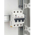 ARMAT Автоматический выключатель M06N 3P D 1А IEK