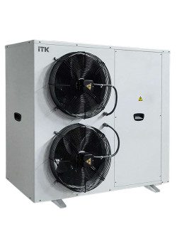 ITK AIR CAB Кондиционер прецизионный шкафной с выносным воздушным конденсатором 53,2кВт 16000м3/ч 1750х890х1980мм место 2 из 2
