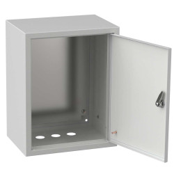 Корпус металлический ЩМП-2-1 (500х400х150мм) УХЛ3 IP31 GENERICA