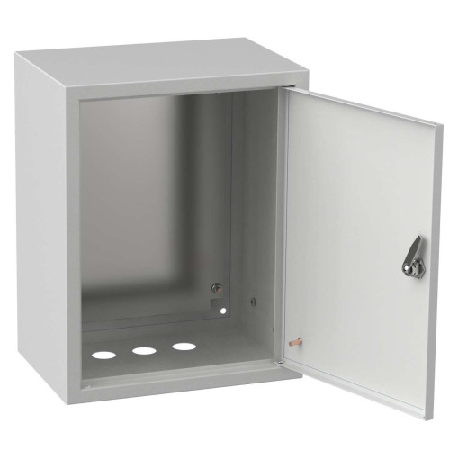 Корпус металлический ЩМП-2-1 (500х400х150мм) УХЛ3 IP31 GENERICA