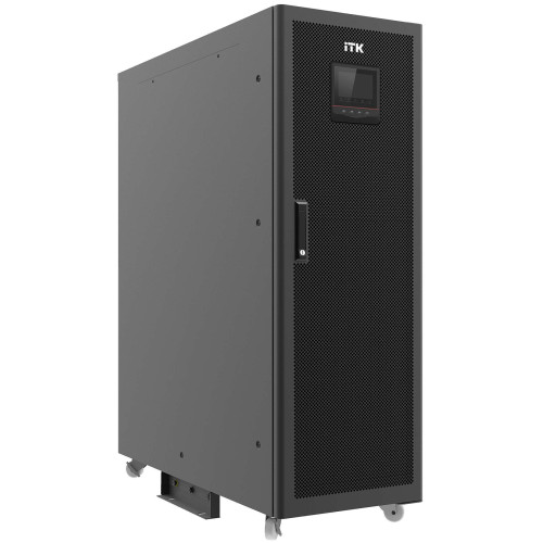 ITK MYPOWER OB Источник бесперебойного питания блочный MPOB130 80кВА/80кВт трехфазный без АКБ