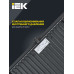 Прожектор СДО 06-150 светодиодный черный IP65 6500 K IEK Прожектор СДО 06-150 светодиодный черный IP65 6500 K IEK