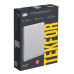 TEKFOR Корпус пластиковый ЩРВ-П-54 IP41 белая дверь IEK TEKFOR Корпус пластиковый ЩРВ-П-54 IP41 белая дверь IEK