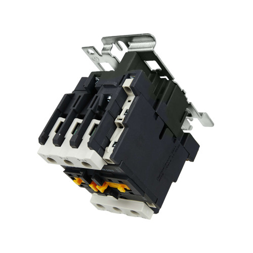 Контактор КМИ-34012 40А 230В/АС3 1NO;1NC IEK